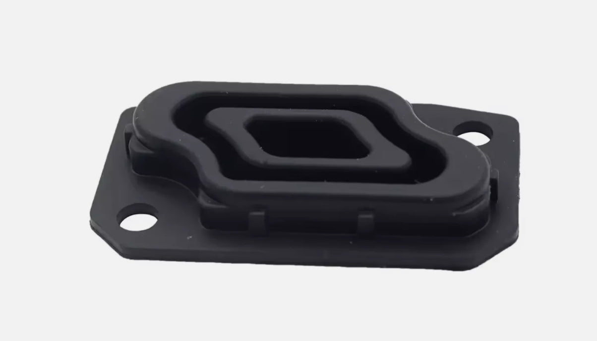 Gommino guarnizione pompa frizione / freno brembo