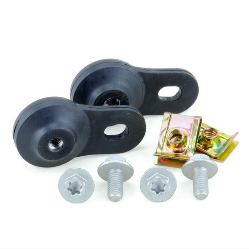 Kit  Silent Block KTM SX 65 85 EXC 125 250 300 - Bolt