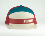 Cappellino Snapback FORN Camper Cap