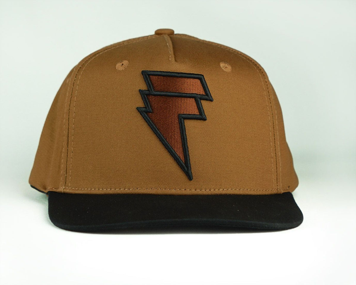 Cappellino Snapback FORN James Brown