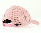 Cappellino Ventilato FORN Sport Pink