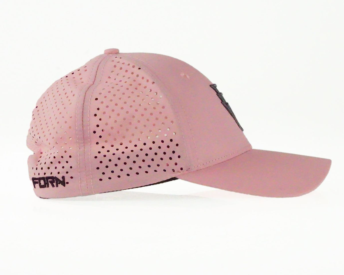 Cappellino Ventilato FORN Sport Pink