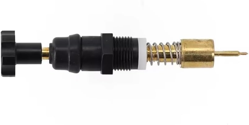 Valvola Starter Keihin PJ 38mm — MB Spare Parts