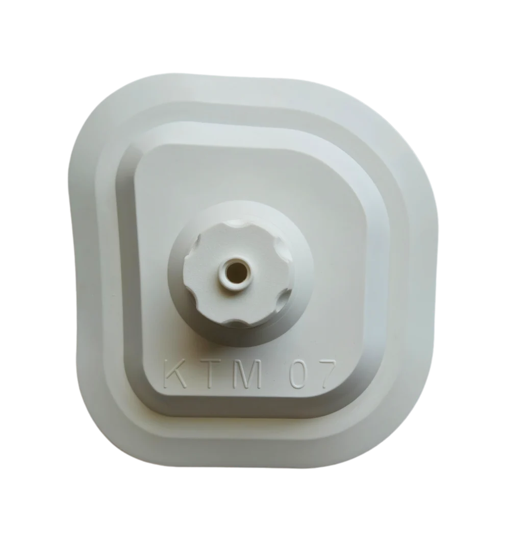 Coperchio Coprifiltro Lavaggio KTM EXC SX SXF 2007-2011