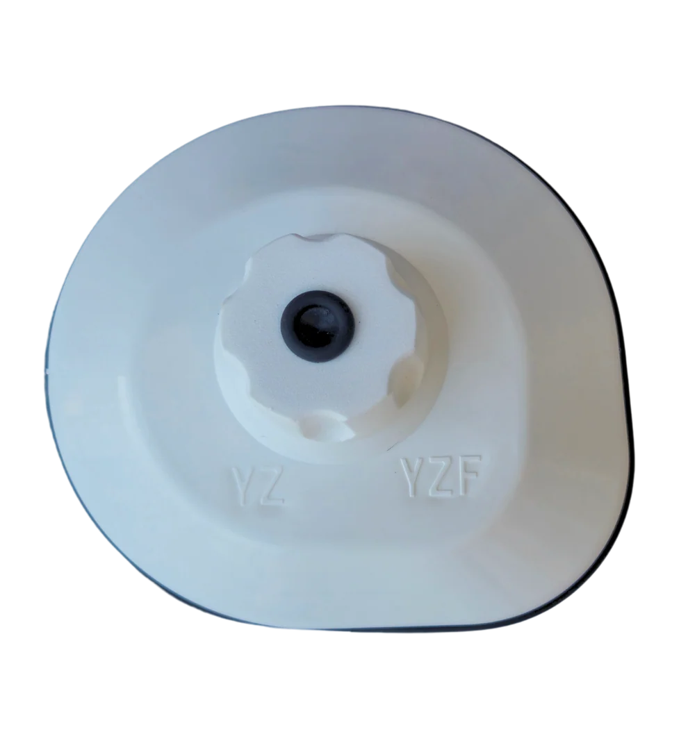 Coperchio Coprifiltro Lavaggio Yamaha YZ YZF Suzuki RM RMZ Fantic