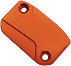 Coperchio Vaschetta Pompa Freno / Frizione Ergal CNC — MB Spare Parts
