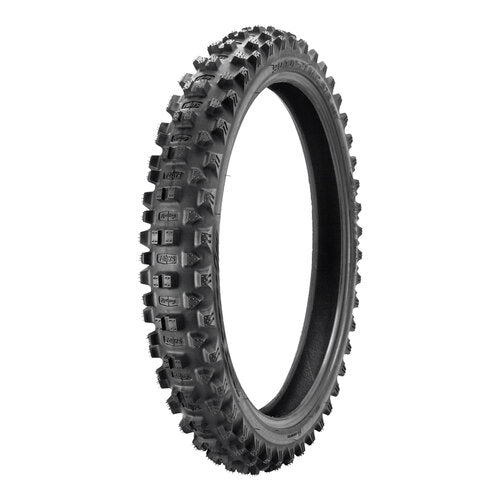 Copeertone Borilli 7 Days Enduro Anteriore 90/90-21 Medium FIM