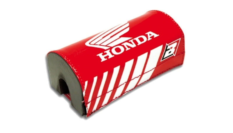 Paracolpi Manubrio Blackbird Replica Honda 28.6mm Senza Traversino Cross Enduro