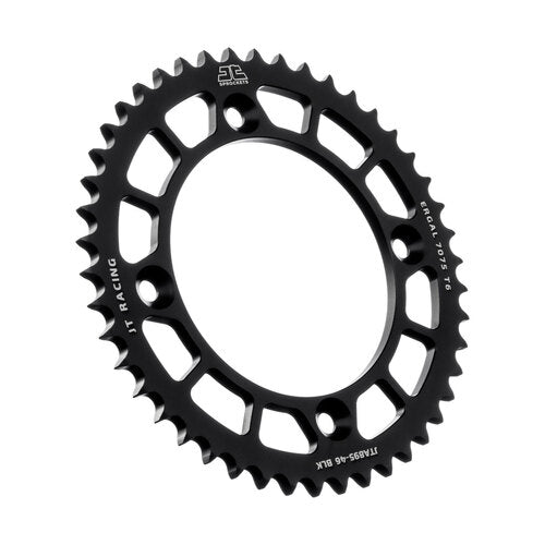 Corona JT Sprockets  Ergal 7075 46 Denti KTM 85 SX / TC 85 / MC 85