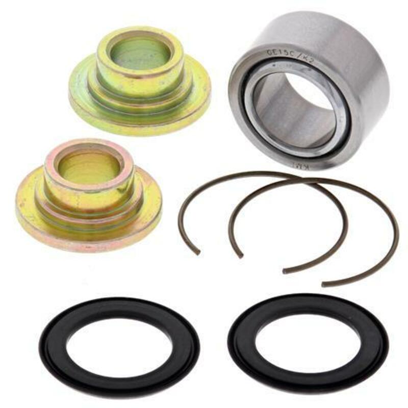 Cuscinetto Ammortizzatore Superiore Inferiore KTM SX 50 65 Husqvarna TC Gas Gas MC