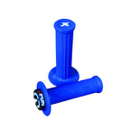 Manopole Lock-on Xfun Blu