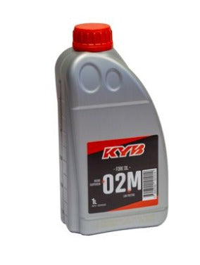 Olio forcella KYB 02M