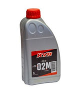 Olio forcella KYB 02M