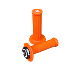 Manopole Lock-on Xfun Arancione