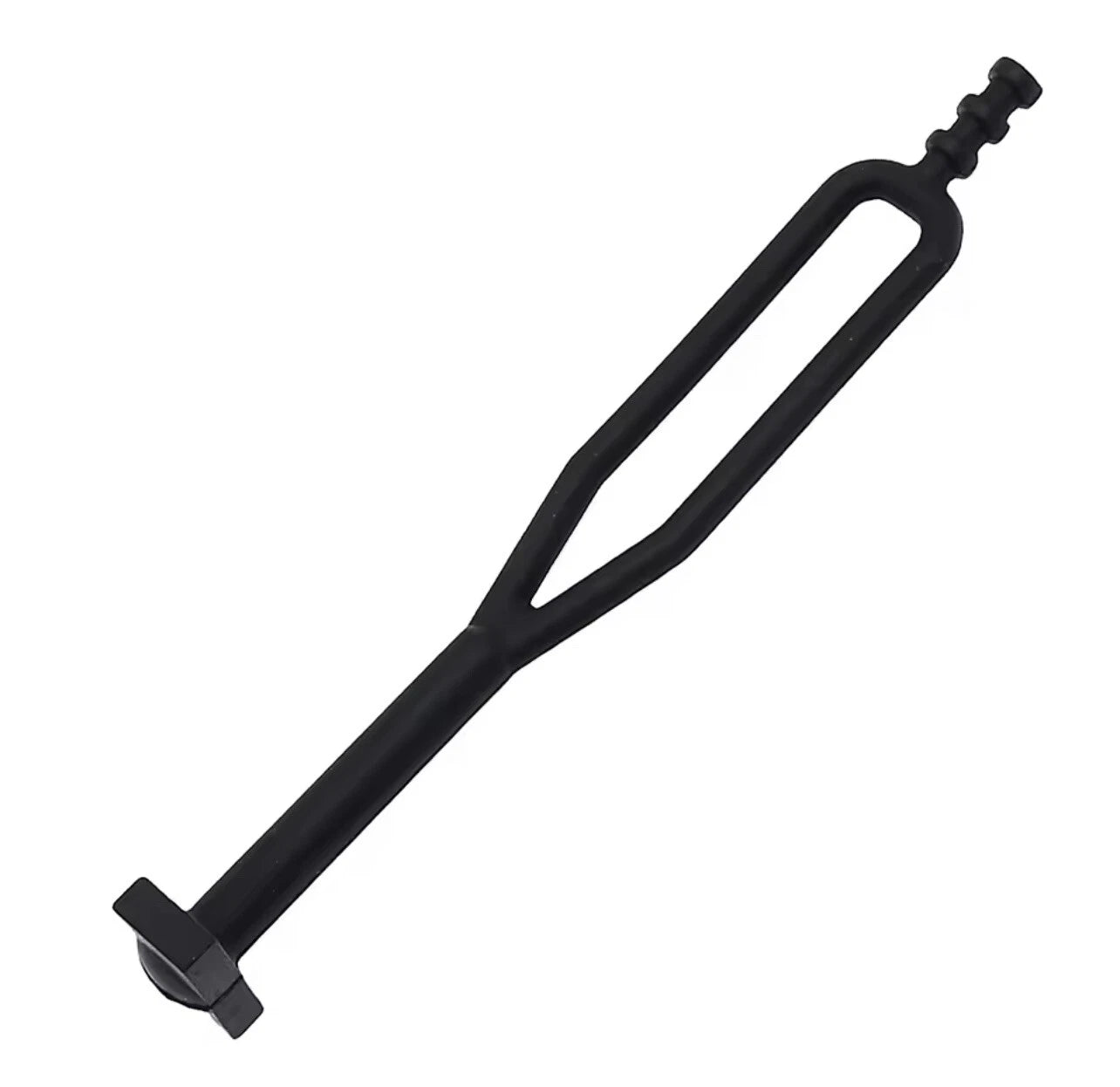Elastico Cavalletto Laterale Universale Fuoristrada - Gomma  Rinforzata