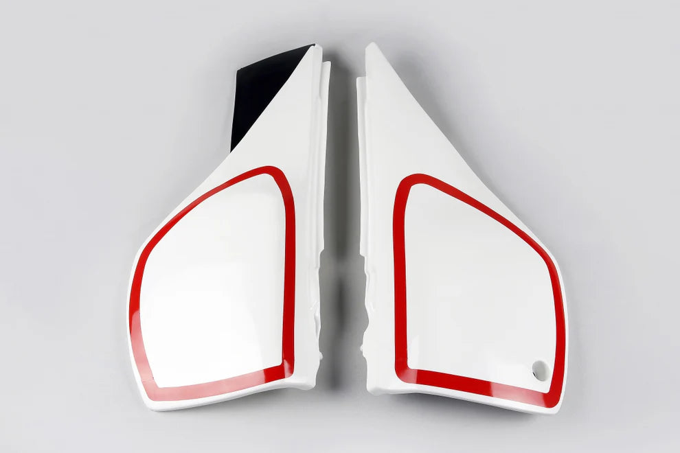 Laterali portanumero Yamaha TT 600 1984 - 1992