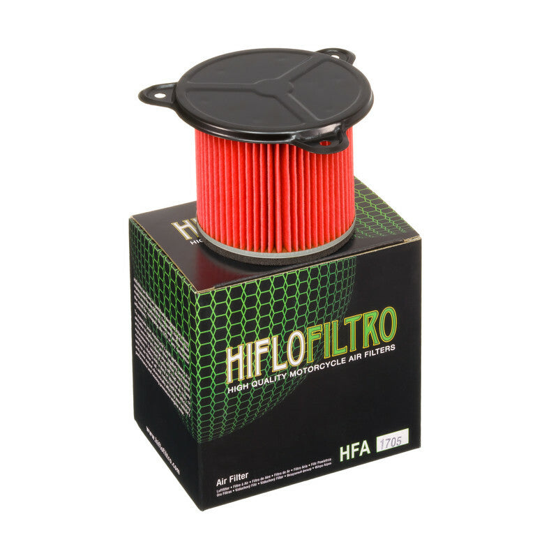 Filtro Aria Hiflo HFA1705 – Honda XL 600 Transalp / XRV 650-750 Africa Twin