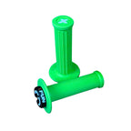 Manopole Lock-on Xfun Verde