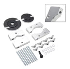 Kit Riparazione Marmitta 2T