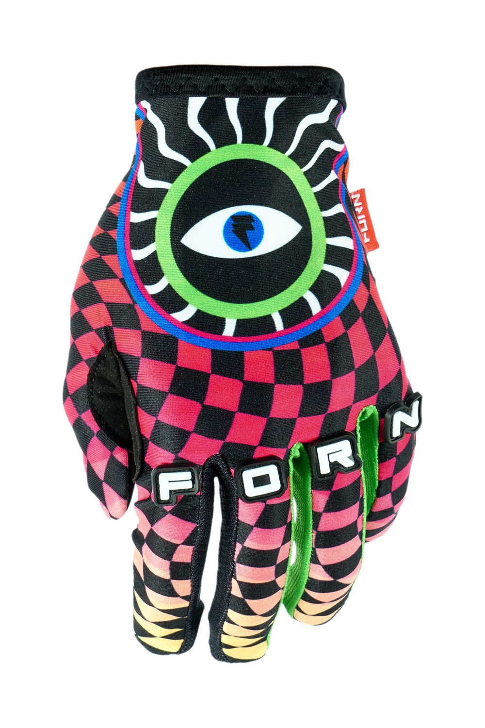 Guanti Motocross Enduro FORN Psyco