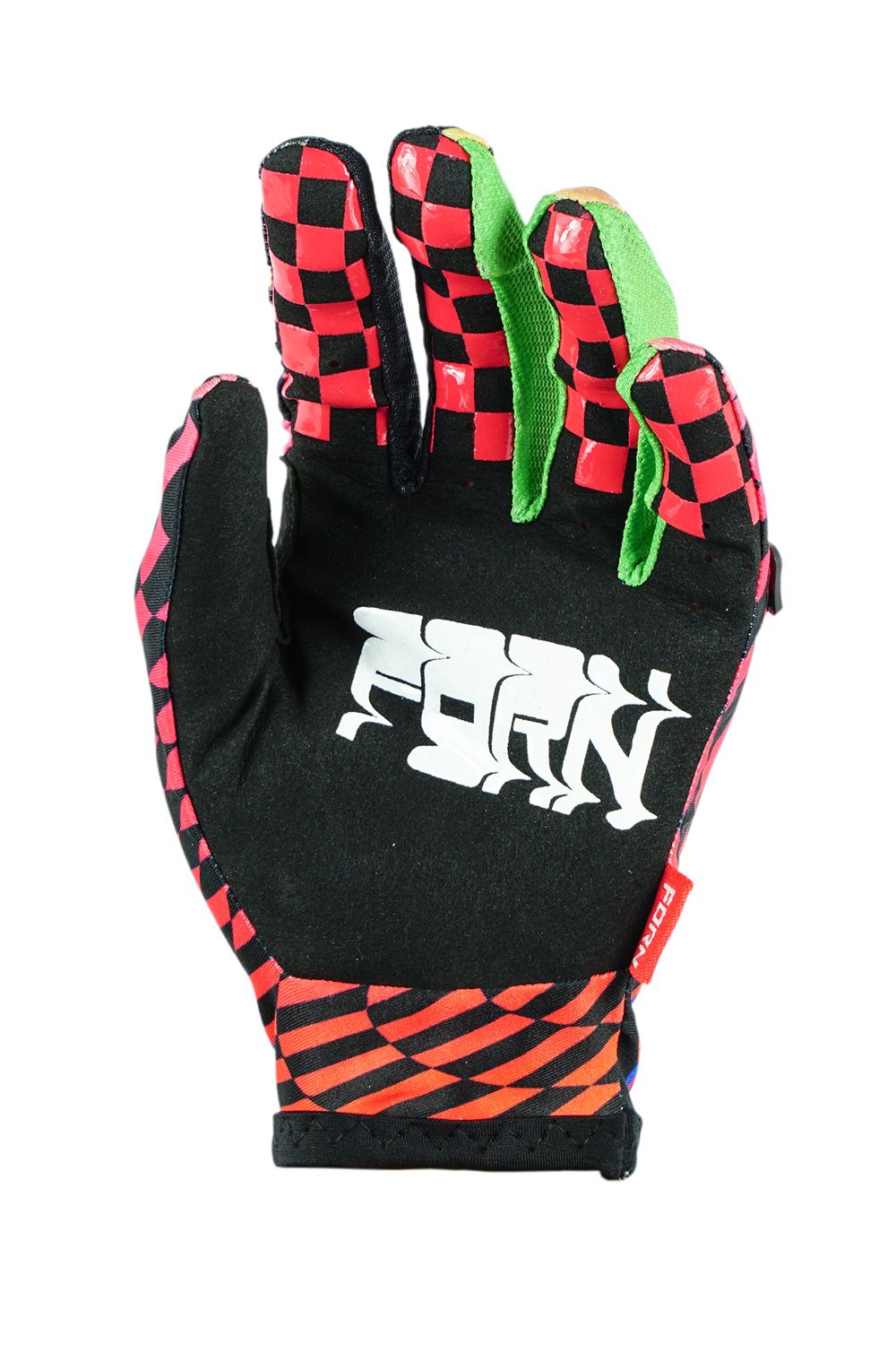 Guanti Motocross Enduro FORN Psyco