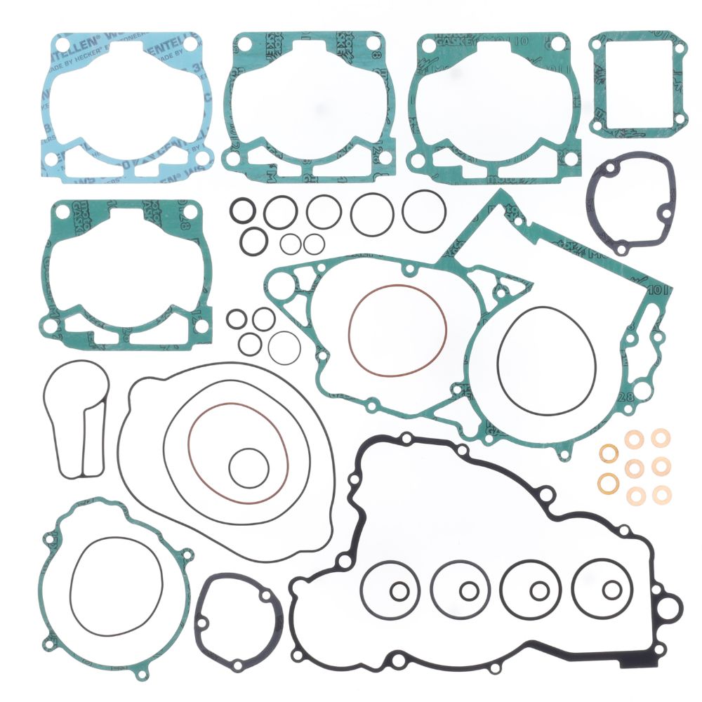 Serie Guarnizioni Motore Athena KTM EXC 300 2004 - 2007 SX