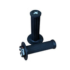 Manopole Lock-on Xfun Nero