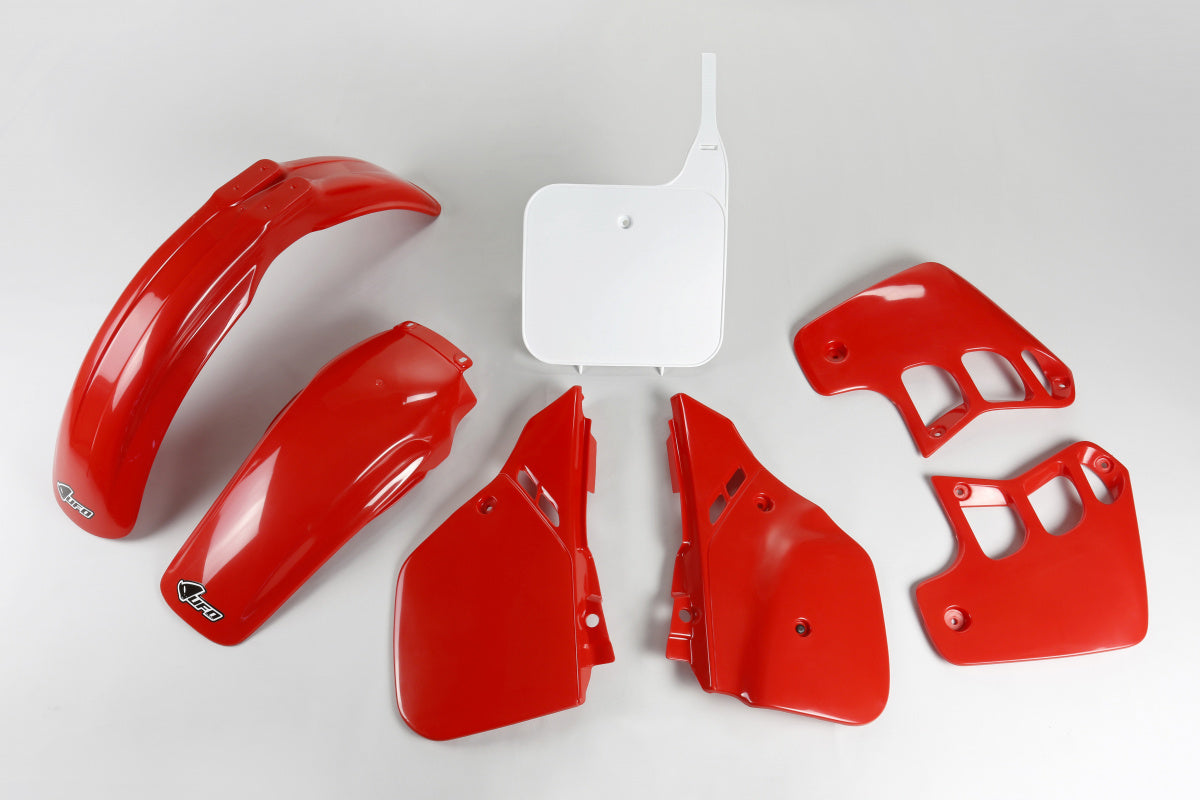Kit Plastiche OEM Honda CR 250 1988-1989 UFO Plast