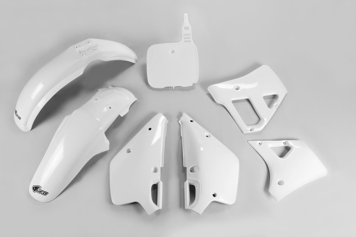 Kit Plastiche OEM Yamaha YZ 125 1991 UFO Plast