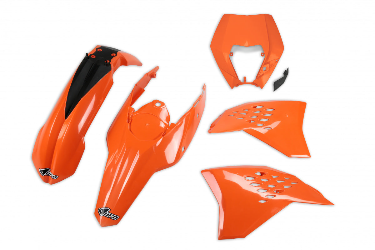 Kit Plastiche OEM KTM EXC 2008-2011 UFO Plast