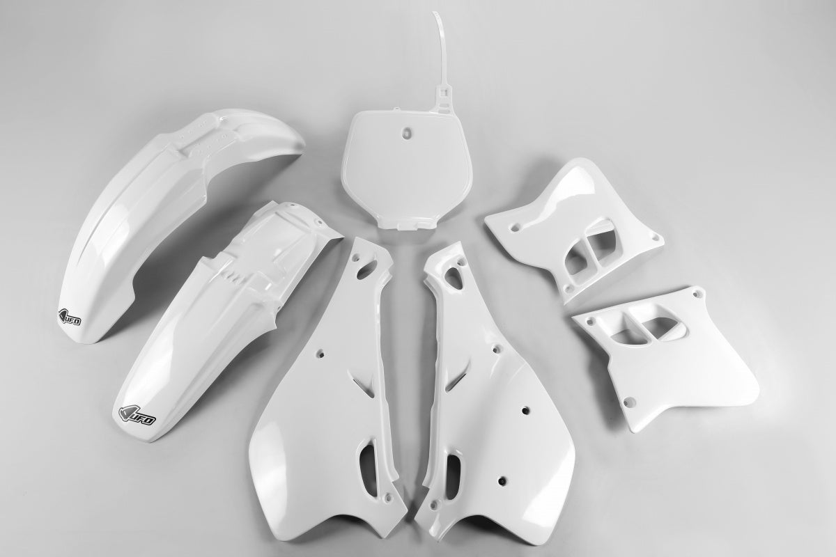 Kit Plastiche OEM Yamaha YZ 125/250 1993-1995 UFO Plast