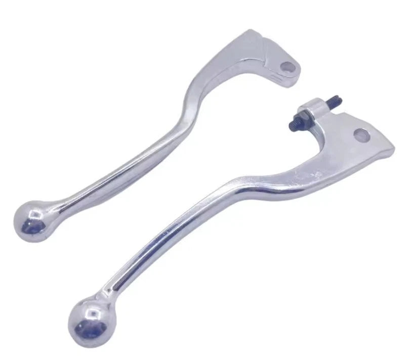 Coppia Leve Freno Frizione Yamaha TT 350 1986 - 1997 TT 600 1985 - 1992 YZ 125 YZ 250 1985 - 1992
