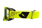Occhiali Motocross UFO Plast Core 2.0 Giallo/Nero