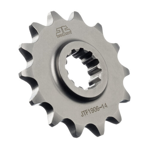 Pignone JT Sprockets 14 Denti Passo 420 KTM 65 SX / Husqvarna TC 65 / Gas Gas MC 65