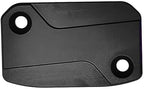 Coperchio Vaschetta Pompa Freno / Frizione Ergal CNC — MB Spare Parts