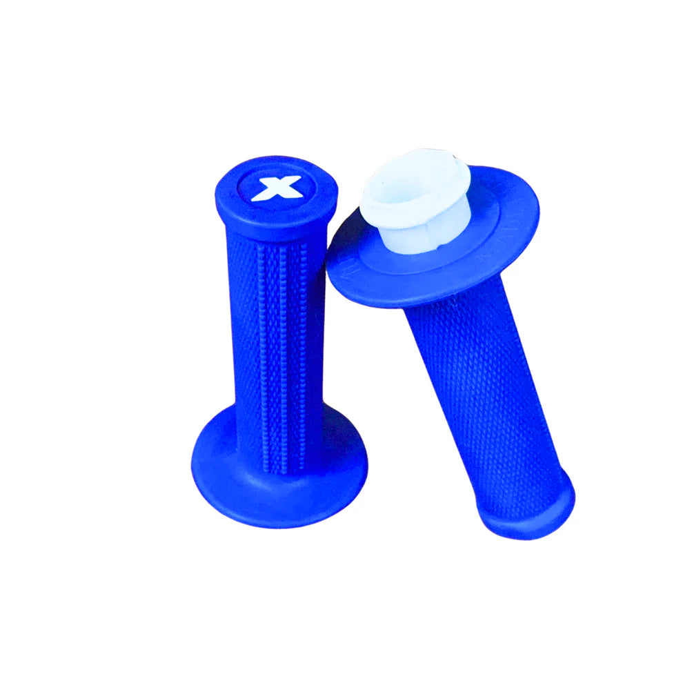 Manopole Lock-on Xfun Blu