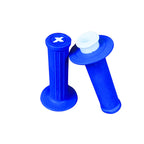 Manopole Lock-on Xfun Blu