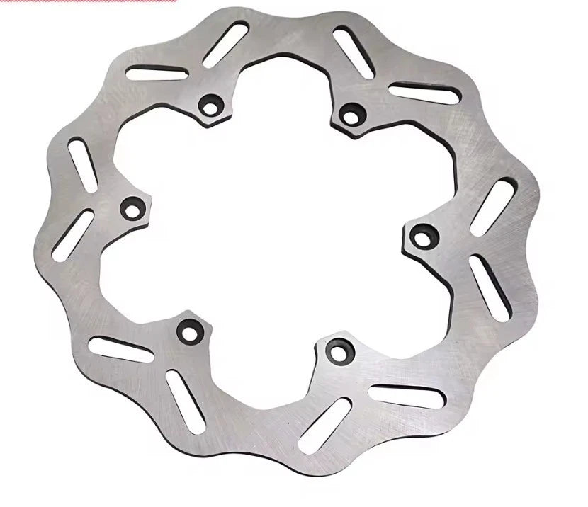 Disco freno post. Ktm Exc / Exc-f / Sx / Sxf 1993 - 2026 Husqvarna Fc / Fe / Te / Tc 2014 - 2026