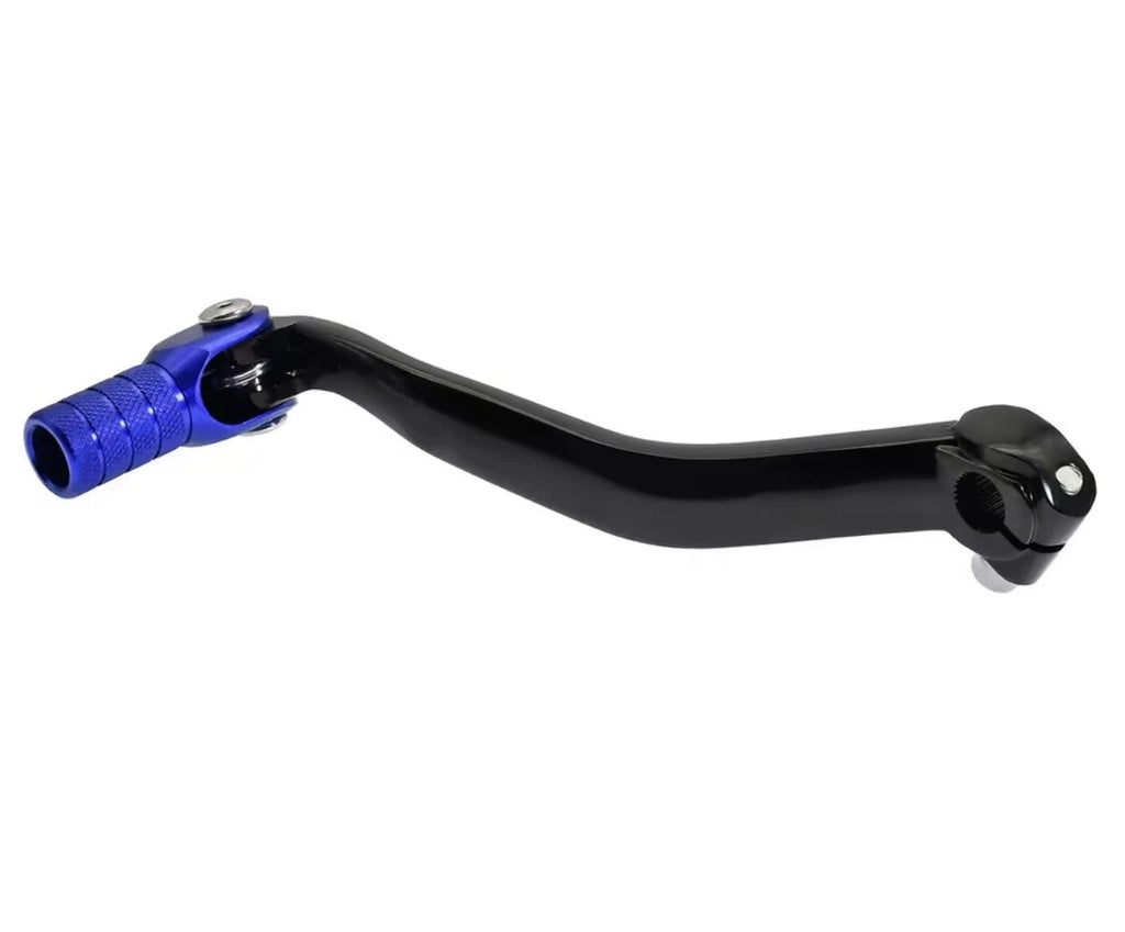 Leva cambio in ergal Yamaha Yz 125 / 250 2005 - 2026 Fantic Xe / Xx 125 2020 - 2026