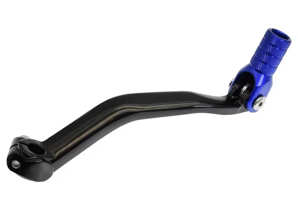 Leva cambio in ergal Yamaha Yz 125 / 250 2005 - 2026 Fantic Xe / Xx 125 2020 - 2026