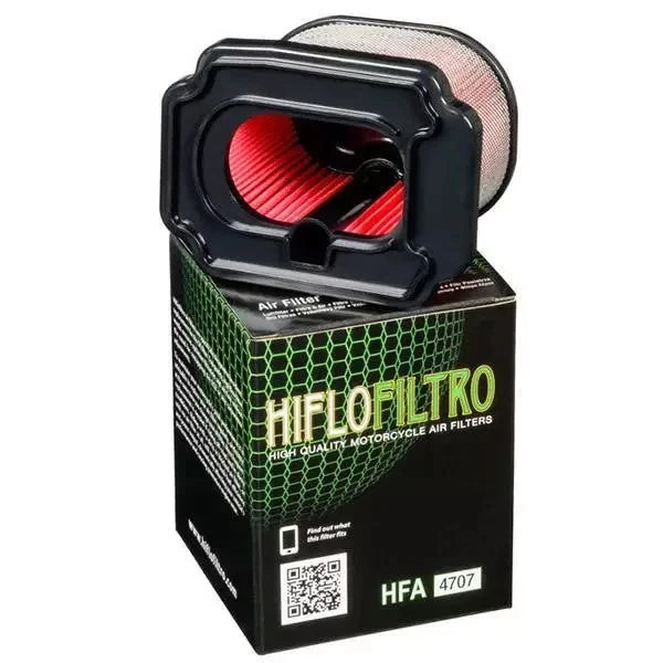 Filtro aria Hiflo Yamaha Tenere 700 2019 - 2025