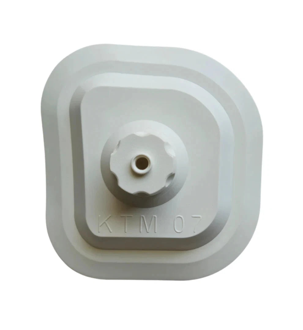 Coperchio cassa filtro Ktm Exc / Exc-f 2008 - 2011 Sx / Sxf 2007 - 2010