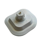 Coperchio cassa filtro Ktm Exc / Exc-f 2008 - 2011 Sx / Sxf 2007 - 2010