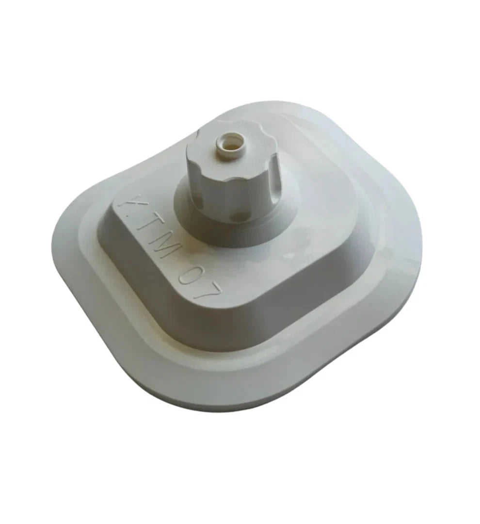 Coperchio cassa filtro Ktm Exc / Exc-f 2008 - 2011 Sx / Sxf 2007 - 2010