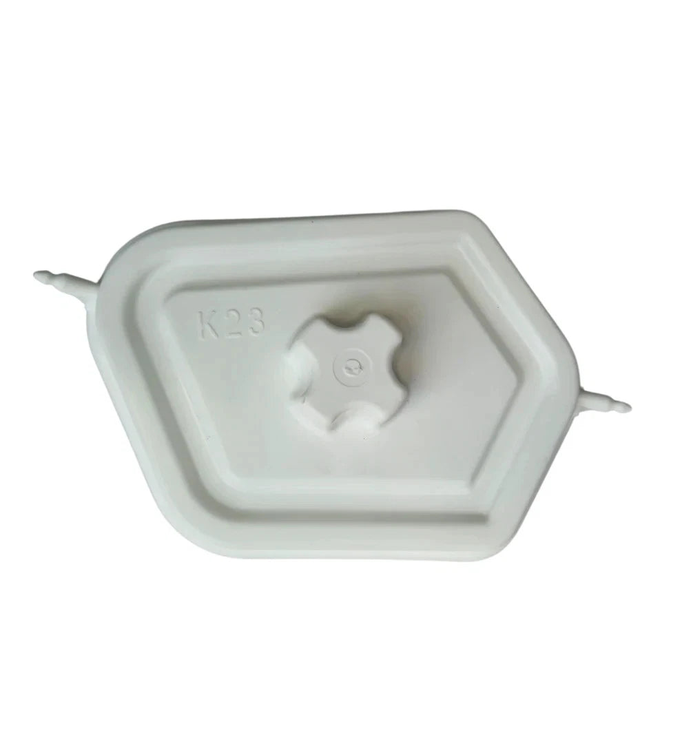 Coperchio cassa filtro Ktm Exc / Exc-f 2024 - 2026 Sx / Sxf 2023 - 2026 Husqvarna Te / Fe 2024 - 2026 Tc / Fc 2023 - 2026