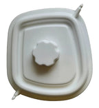 Coperchio cassa filtro Beta RR 2020 - 2026