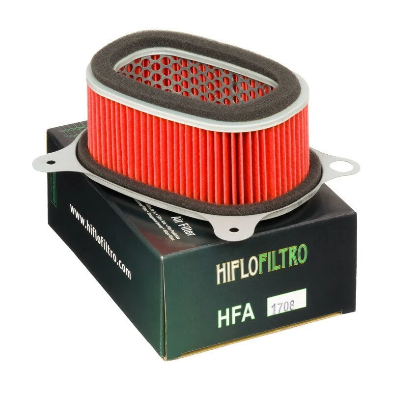 Filtro aria Hiflo Honda Africa twin 750 1993 - 2000