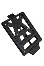 Ricambio cornice targa integra versione europea R-tech