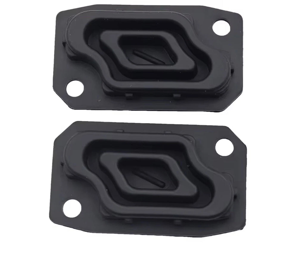 Gommino guarnizione pompa frizione / freno brembo