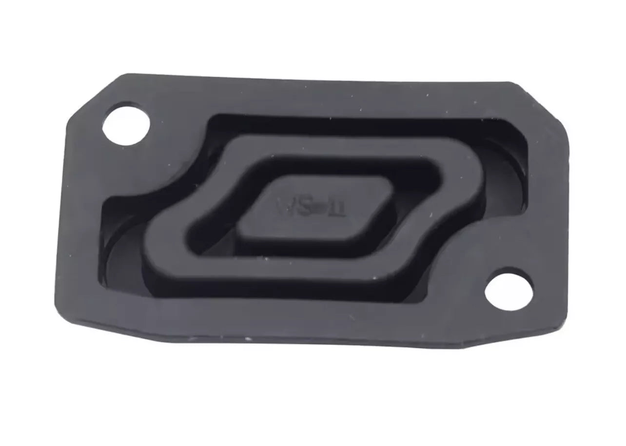 Gommino guarnizione pompa frizione / freno brembo